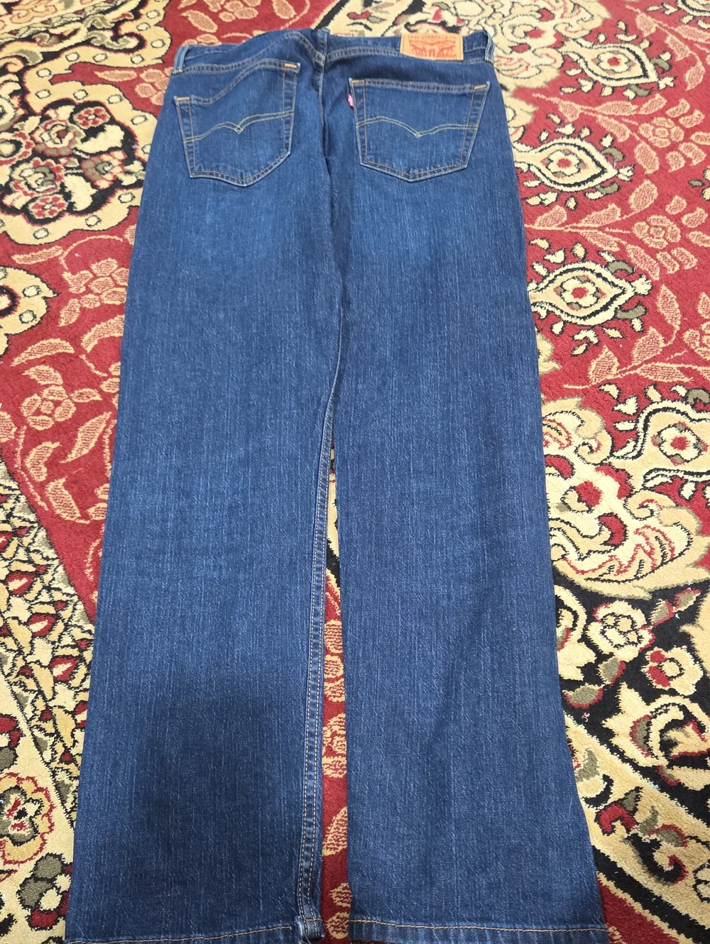 Levis 505